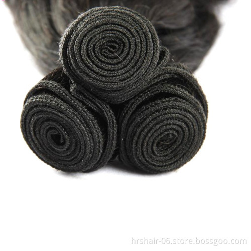 Funmi Curly Bouncy Brazilian Hair Extensions 8A Grade Spiral Curly 100% Unprocessed Virgin Human Hair bundles